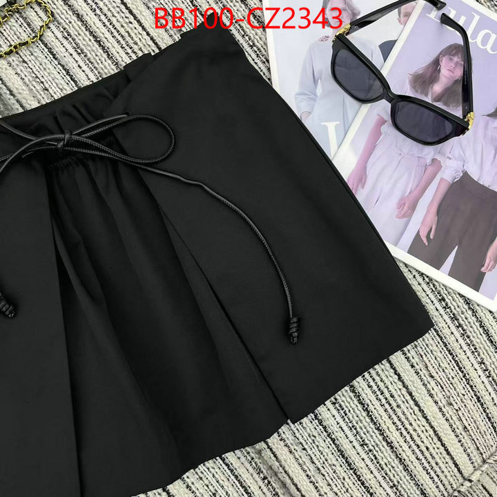 Clothing-Loewe best wholesale replica ID: CZ2343 $: 100USD