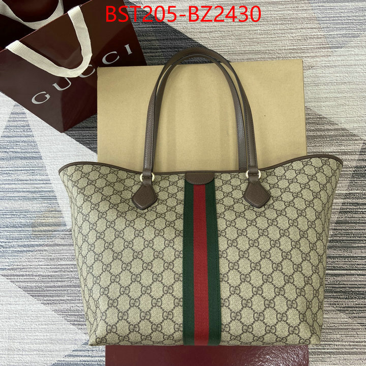 Gucci Bags(TOP)-Handbag- for sale cheap now ID: BZ2430 $: 205USD,