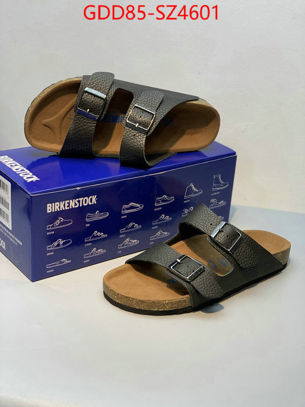 Men Shoes-Birkenstock where can you buy replica ID: SZ4601 $: 85USD