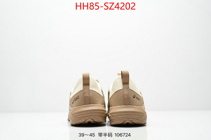 Men Shoes-Asics new 2024 ID: SZ4202 $: 85USD