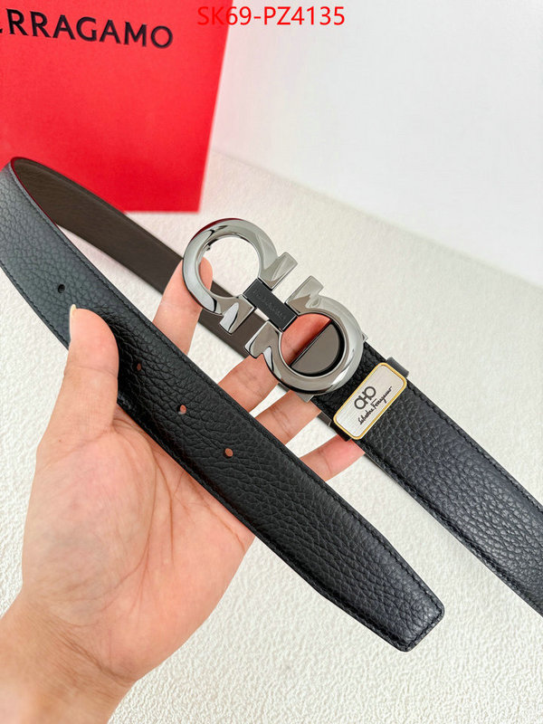 Belts-Ferragamo unsurpassed quality ID: PZ4135 $: 69USD