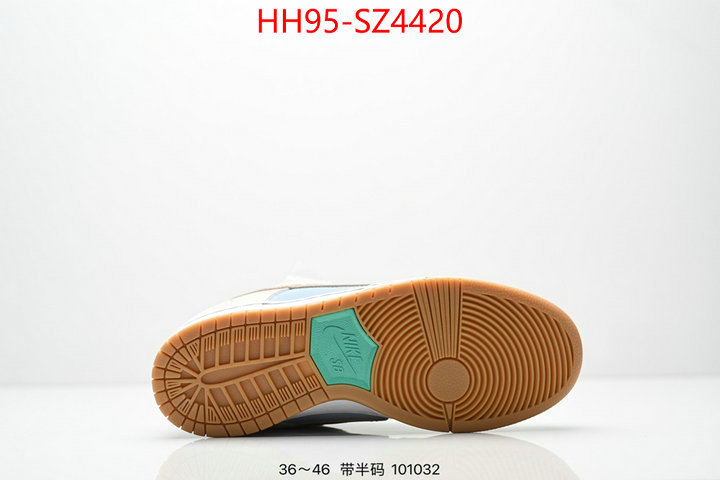 Women Shoes-NIKE designer 7 star replica ID: SZ4420 $: 95USD