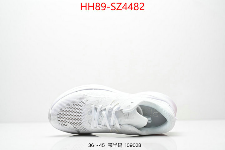 Women Shoes-PUMA from china ID: SZ4482 $: 89USD