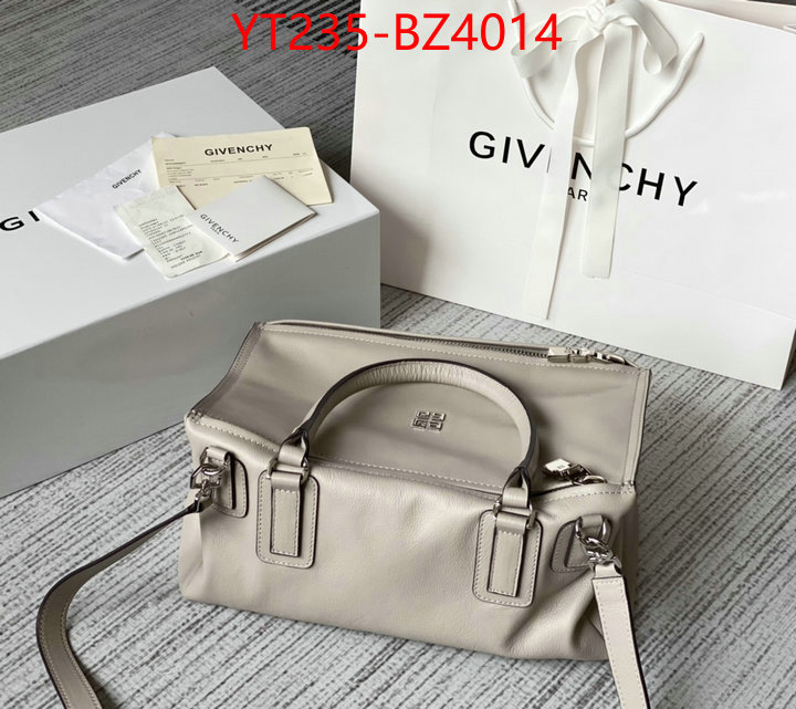 Givenchy Bags(TOP)-Crossbody- wholesale replica ID: BZ4014