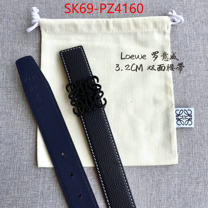 Belts-Loewe are you looking for ID: PZ4160 $: 69USD