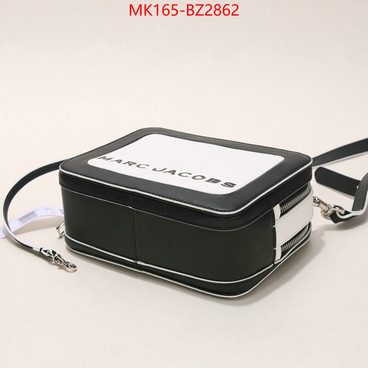 Marc Jacobs Bags(TOP)-Crossbody- cheap replica designer ID: BZ2862 $: 165USD,