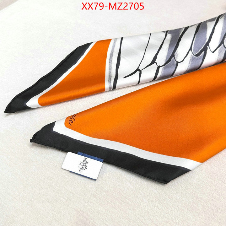 Scarf-Hermes knockoff ID: MZ2705 $: 79USD