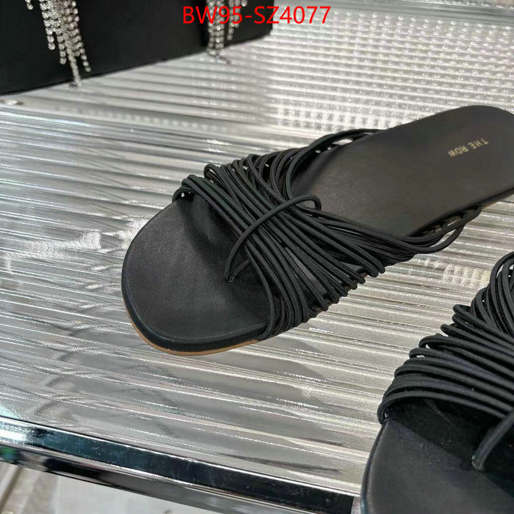Women Shoes-The Row best capucines replica ID: SZ4077 $: 95USD