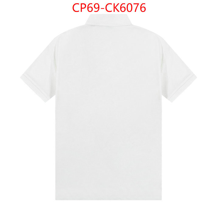 Clothing-Burberry designer fashion replica ID: CK6076 $: 69USD