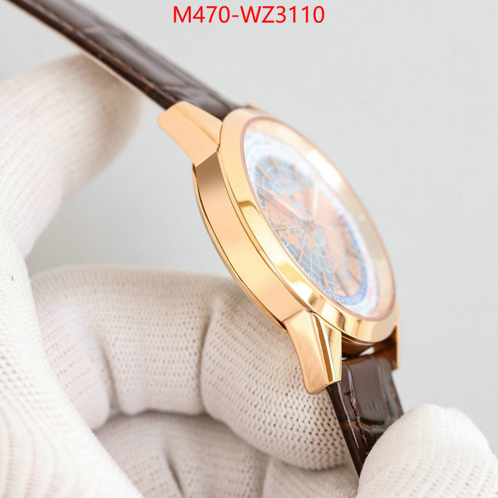 Watch(TOP)-JaegerLeCoultre top quality designer replica ID: WZ3110 $: 470USD-shoes yupoo Watch(TOP)-JaegerLeCoultre top quality designer replica ID: WZ3110 $: 470USD