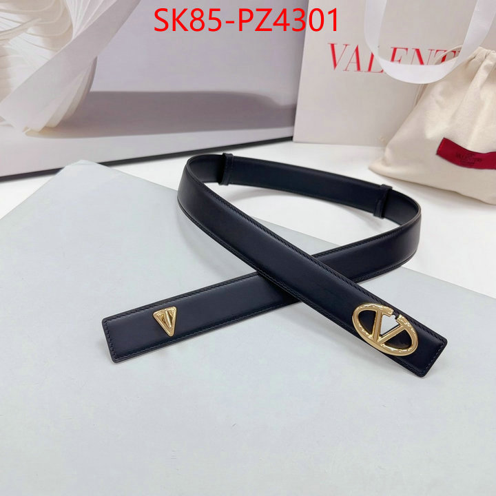 Belts-Valentino online from china ID: PZ4301 $: 85USD