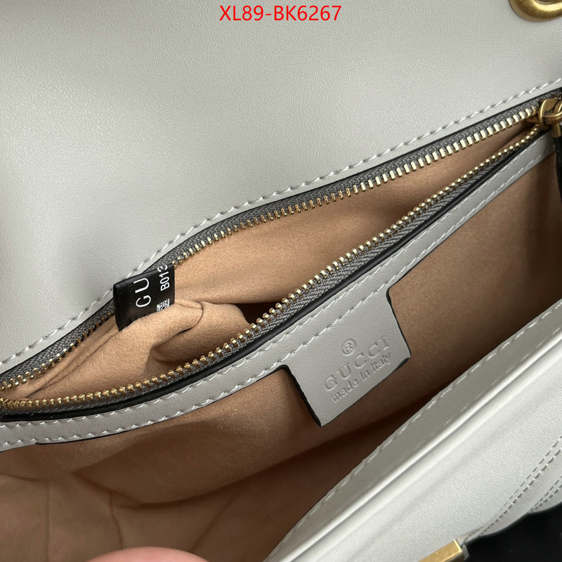 Gucci Bags(4A)-Marmont top 1:1 replica ID: BK6267 $: 89USD,-shoes yupoo Gucci Bags(4A)-Marmont top 1:1 replica ID: BK6267 $: 89USD,