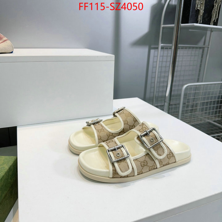 Women Shoes-Gucci outlet sale store ID: SZ4050 $: 115USD