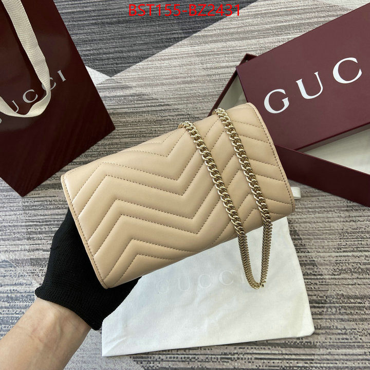 Gucci Bags(TOP)-Marmont how to find designer replica ID: BZ2431 $: 155USD,-shoes yupoo Gucci Bags(TOP)-Marmont how to find designer replica ID: BZ2431 $: 155USD,