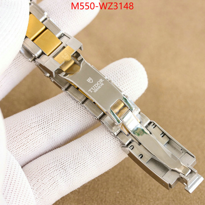 Watch(TOP)-Tudor customize best quality replica ID: WZ3148 $: 550USD