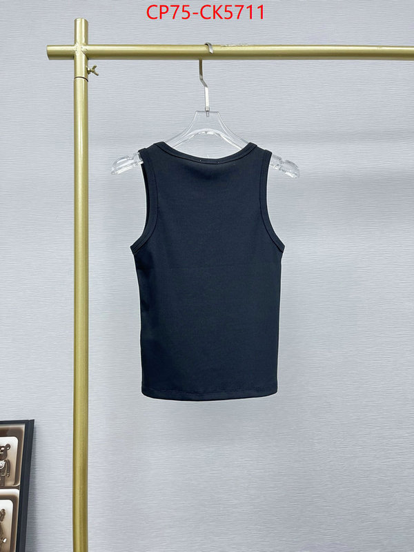 Clothing-Celine customize the best replica ID: CK5711 $: 75USD