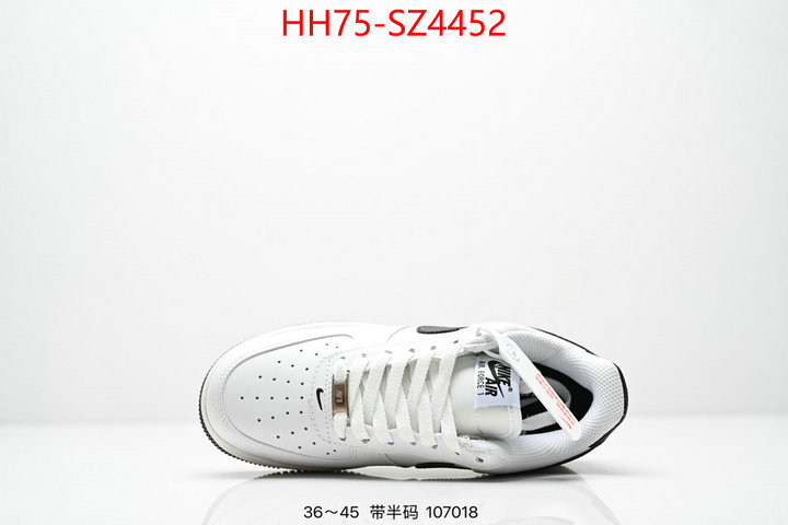 Men Shoes-Nike high ID: SZ4452 $: 75USD