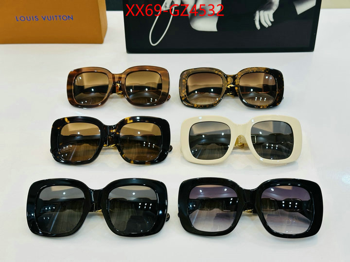 Glasses-LV online sale ID: GZ4532 $: 69USD