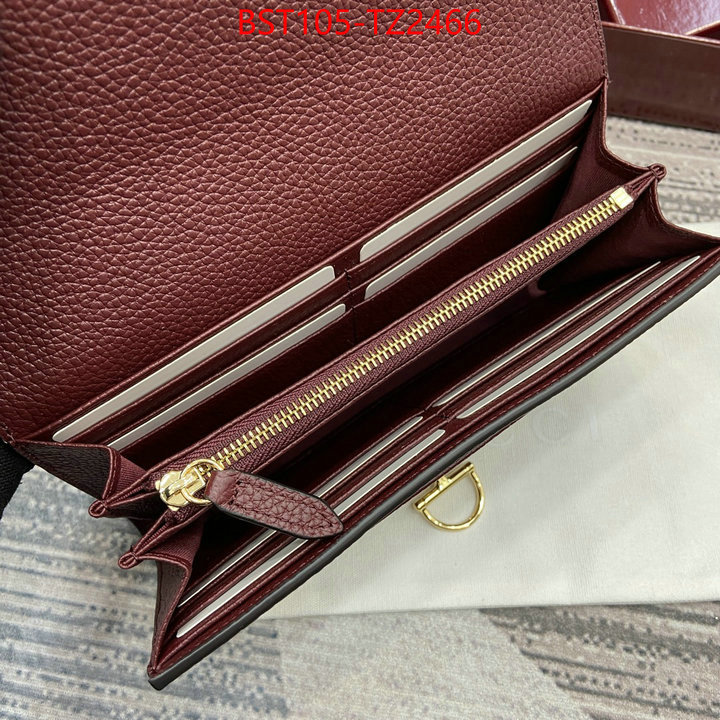 Gucci Bags(TOP)-Wallet- fashion ID: TZ2466 $: 105USD,