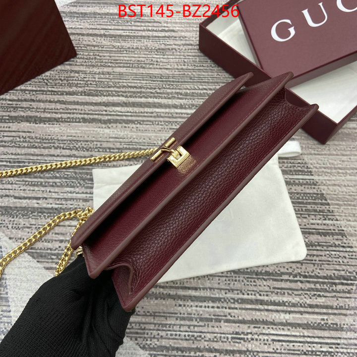 Gucci Bags(TOP)-Horsebit- how to find replica shop ID: BZ2456 $: 145USD,