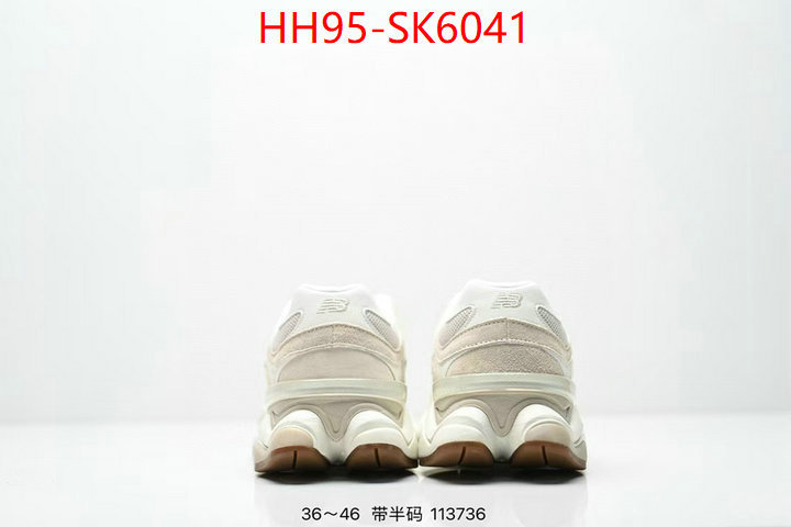 Men Shoes-New Balance the best quality replica ID: SK6041 $: 95USD