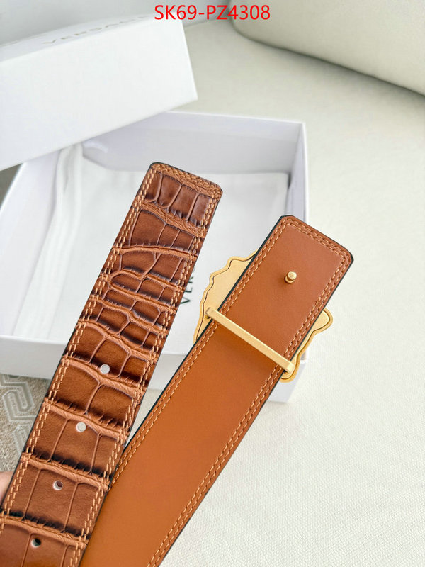 Belts-Versace high-end designer ID: PZ4308 $: 69USD
