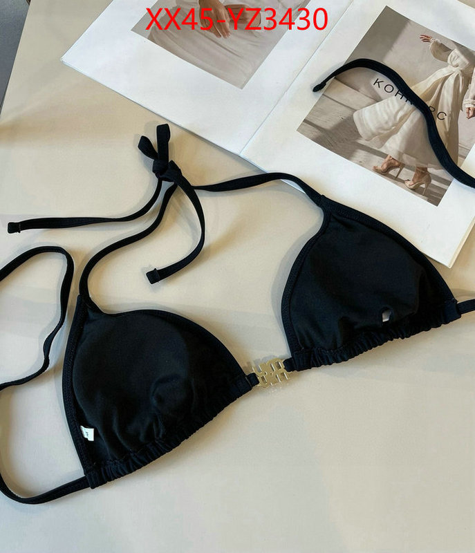 Swimsuit-Miu Miu perfect ID: YZ3430 $: 45USD
