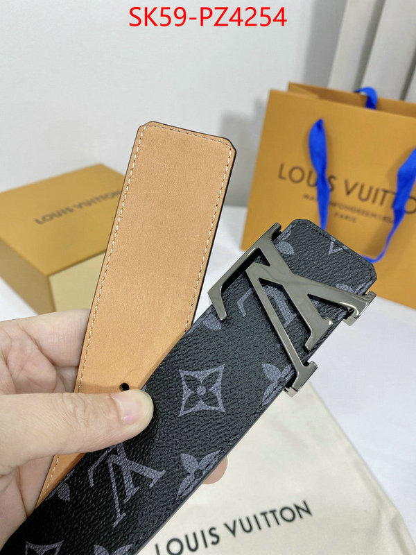 Belts-LV how to start selling replica ID: PZ4254 $: 59USD
