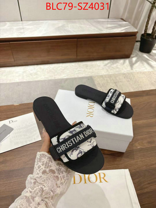 Women Shoes-Dior top quality ID: SZ4031 $: 79USD