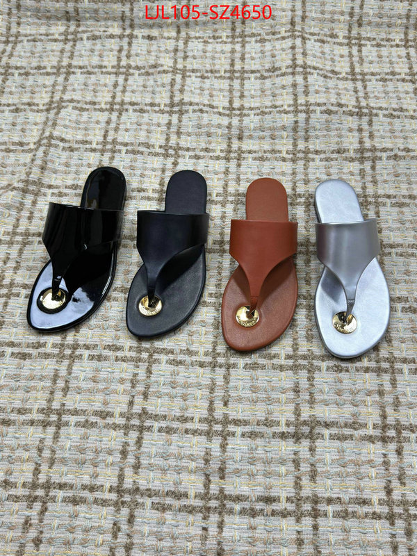 Women Shoes-YSL high quality customize ID: SZ4650 $: 105USD