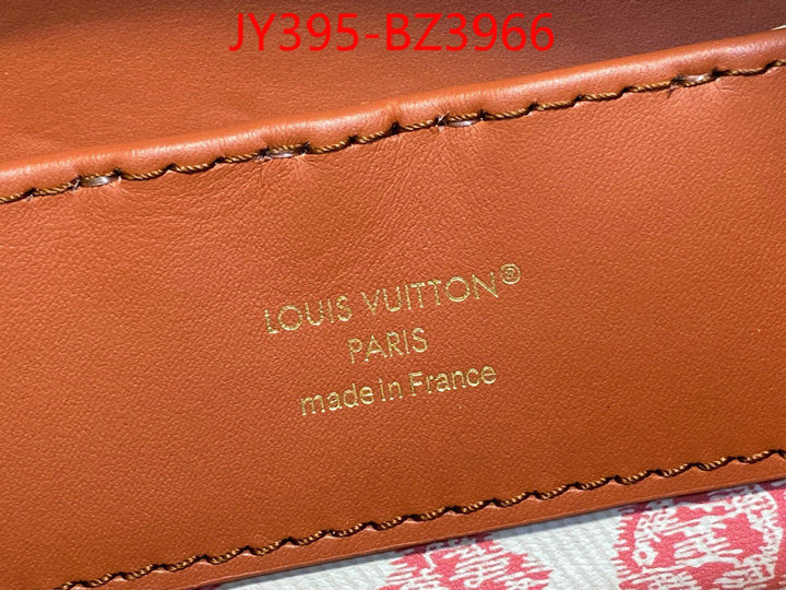 LV Bags(TOP)-Handbag Collection- what is a 1:1 replica ID: BZ3966 $: 395USD,