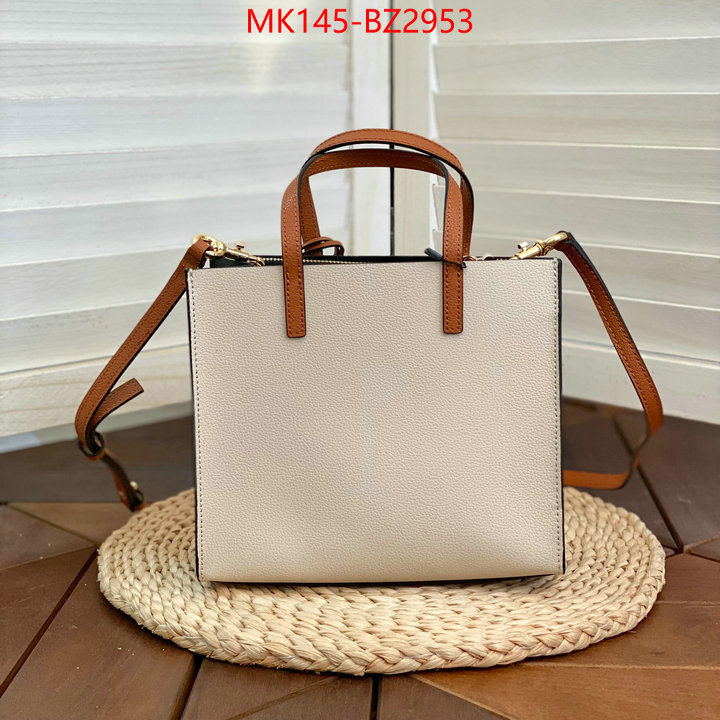 Marc Jacobs Bags(TOP)-Handbag- find replica ID: BZ2953 $: 145USD,