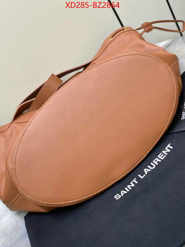 YSL Bags(TOP)-Handbag- the best ID: BZ2864 $: 285USD,