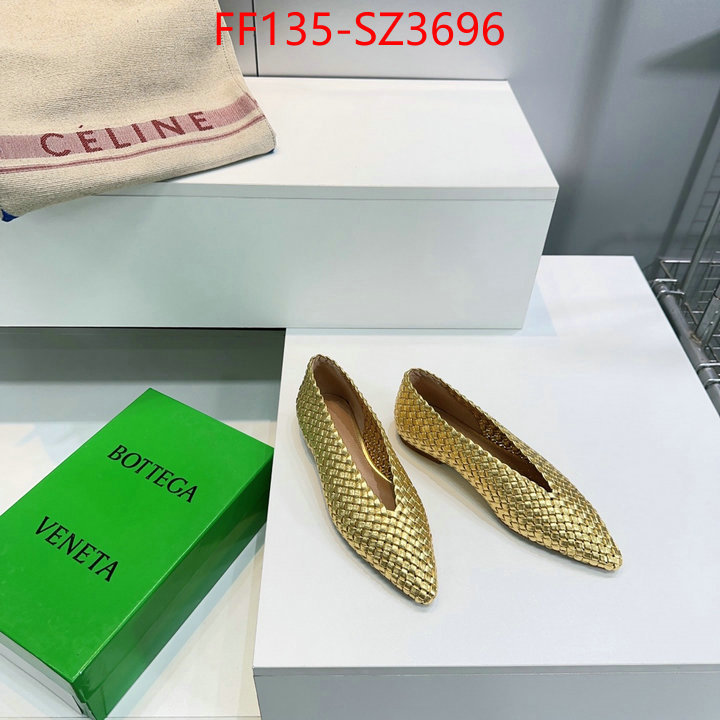 Women Shoes-BV buy ID: SZ3696 $: 135USD