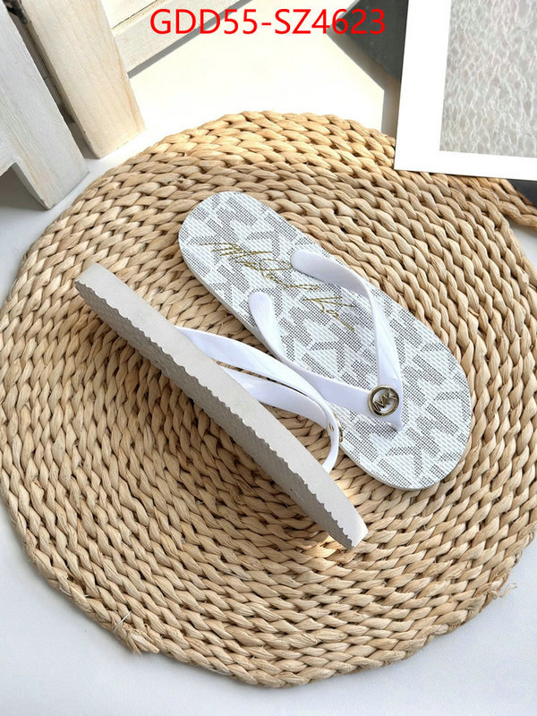 Women Shoes-Michael Kors 2024 perfect replica designer ID: SZ4622 $: 55USD