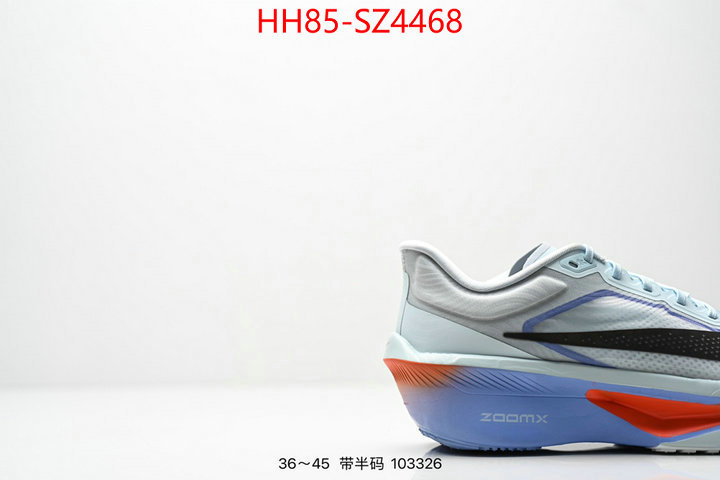 Women Shoes-NIKE from china ID: SZ4468 $: 85USD