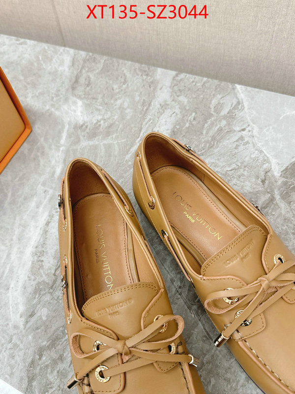 Women Shoes-LV aaaaa+ replica designer ID: SZ3044 $: 135USD