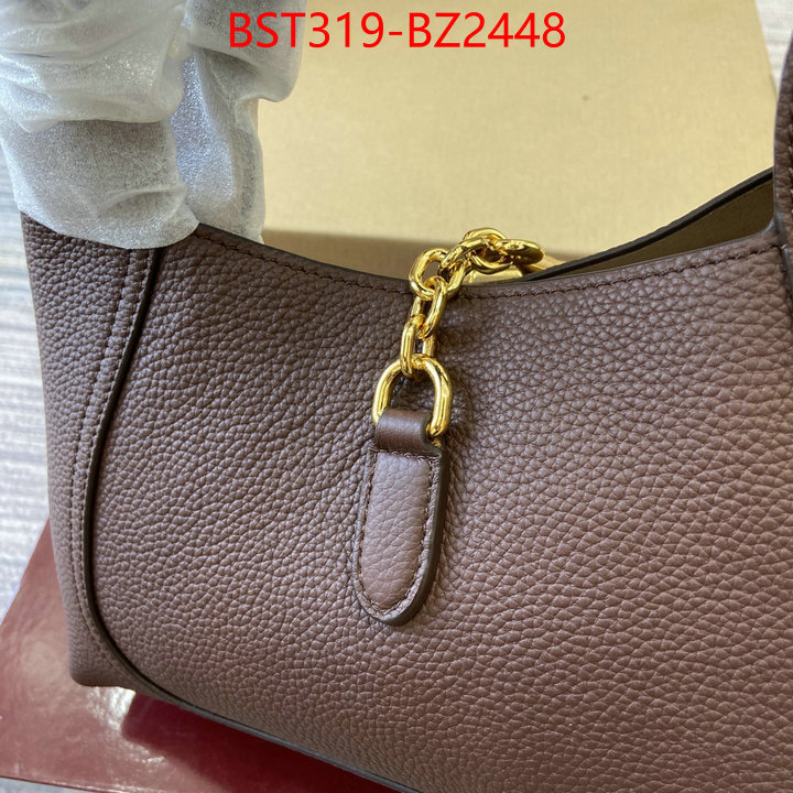 Gucci Bags(TOP)-Horsebit- what's the best place to buy replica ID: BZ2448