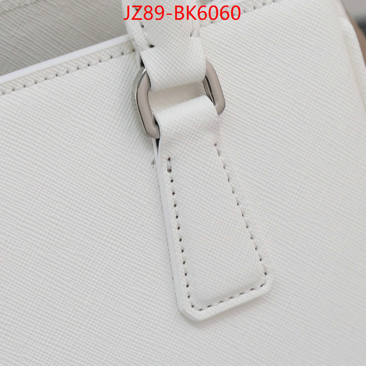 Prada Bags(4A)-Crossbody- top 1:1 replica ID: BK6060 $: 89USD,