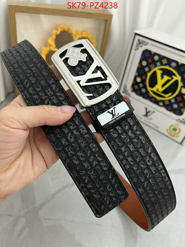 Belts-LV what 1:1 replica ID: PZ4238 $: 79USD