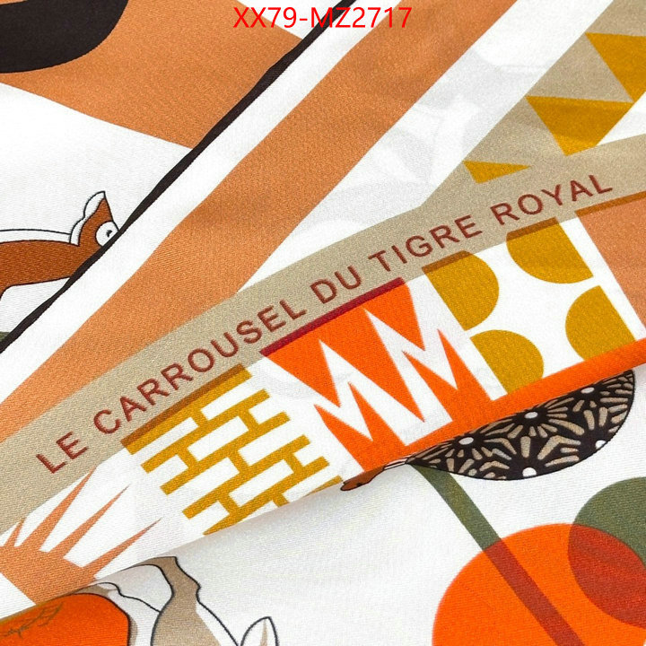 Scarf-Hermes luxury ID: MZ2717 $: 79USD
