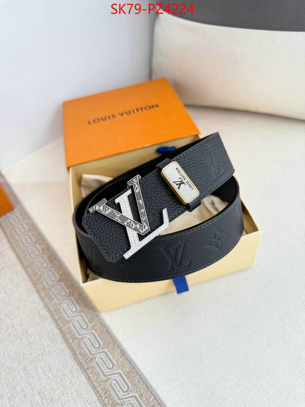 Belts-LV 7 star collection ID: PZ4224 $: 79USD