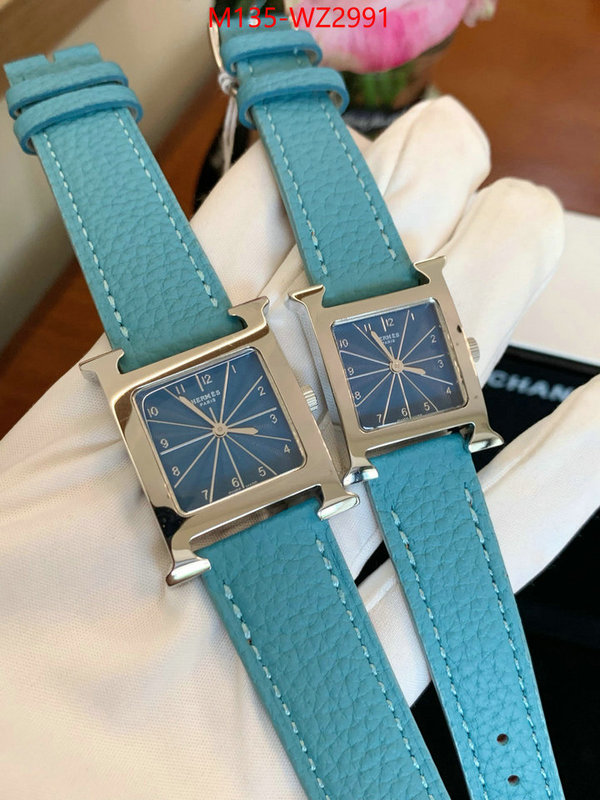 Watch(4A)-Hermes online sale ID: WZ2991 $: 135USD