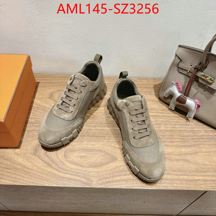 Men Shoes-Hermes best website for replica ID: SZ3256 $: 145USD