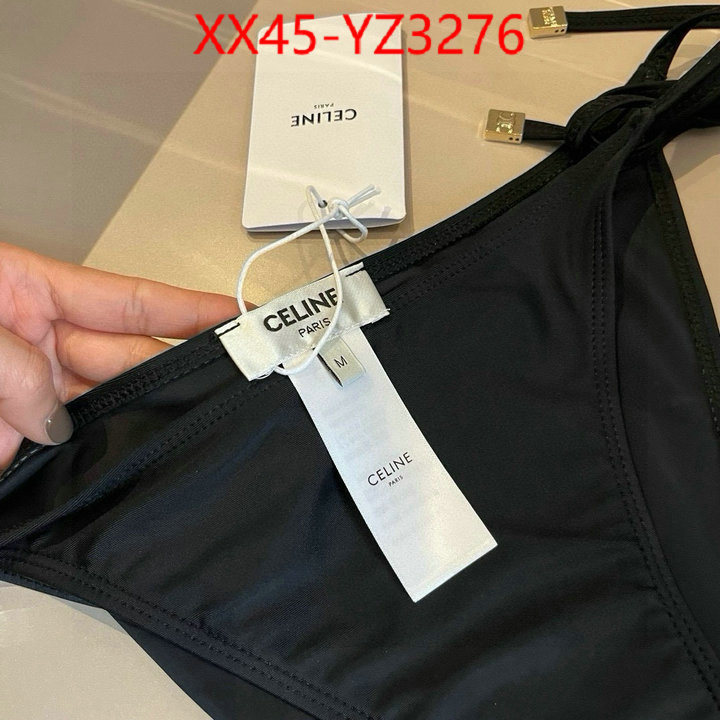 Swimsuit-Celine found replica ID: YZ3276 $: 45USD