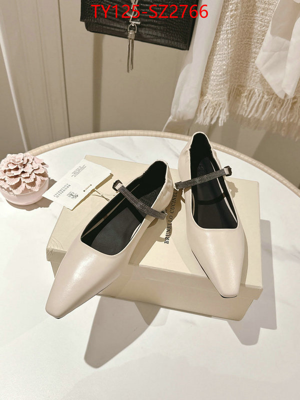 Women Shoes-Brunello cucinelli sale outlet online ID: SZ2766 $: 125USD