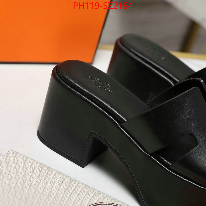 Women Shoes-Hermes 7 star replica ID: SZ2164 $: 119USD