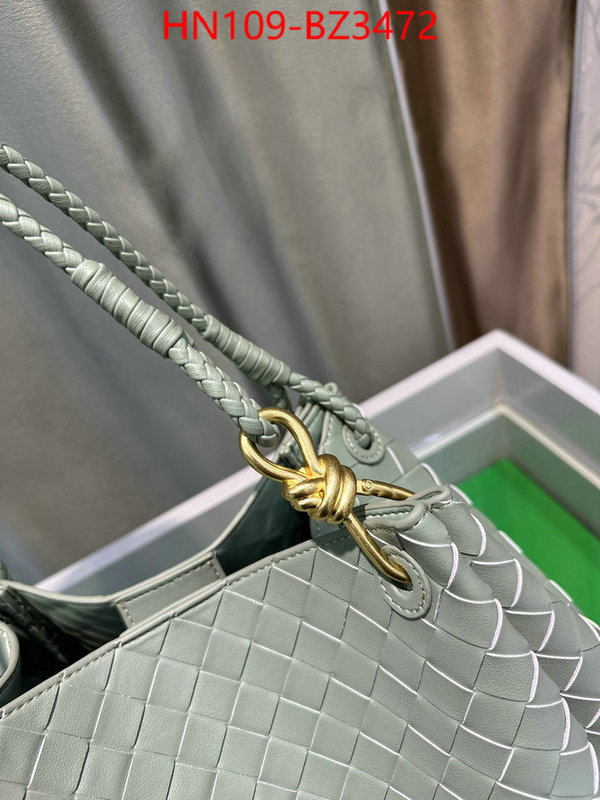 BV Bags(4A)-Crossbody- best quality replica ID: BZ3472 $: 109USD,