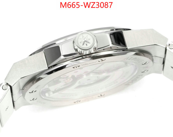 Watch(TOP)-Chopard first top ID: WZ3087 $: 665USD-shoes yupoo Watch(TOP)-Chopard first top ID: WZ3087 $: 665USD