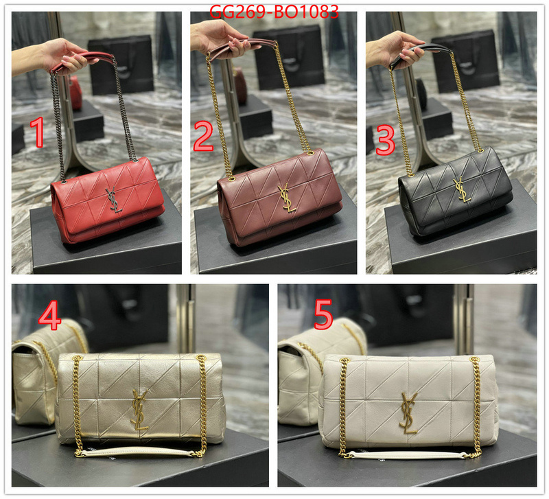 best site for replica ID: BO1083 $: 269USD,